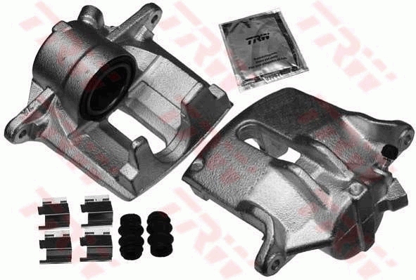 Brake Caliper - BHW660E TRW