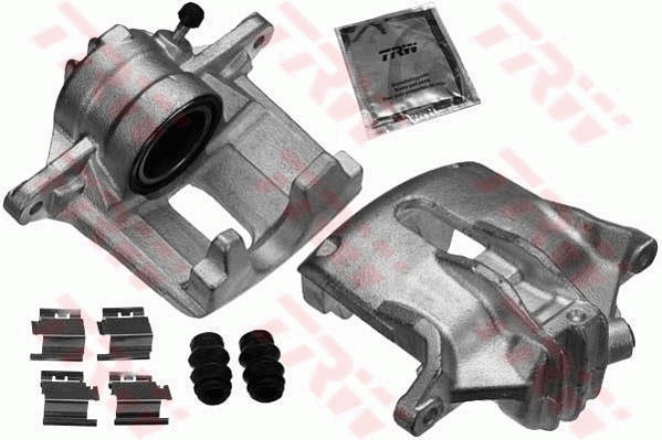 Pinza freno - BHW670E TRW