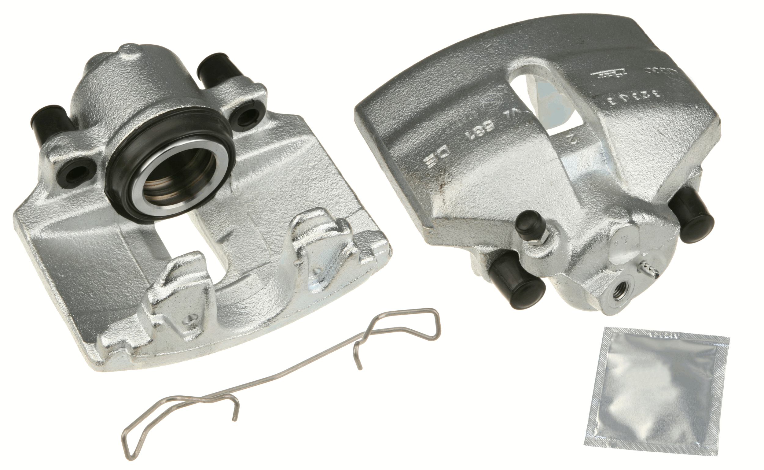Brake Caliper - BHW675E TRW