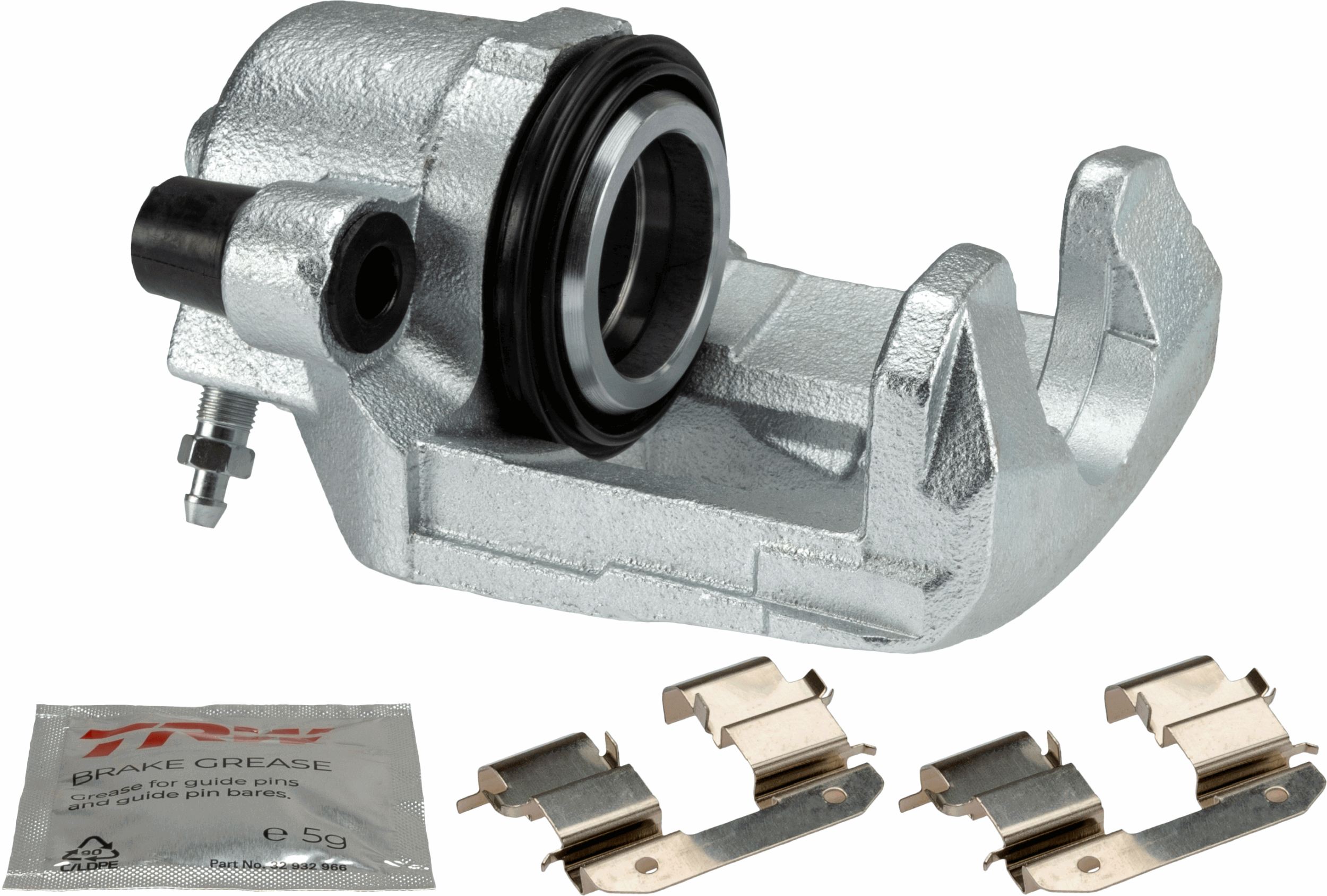 Brake Caliper - BHW767E TRW