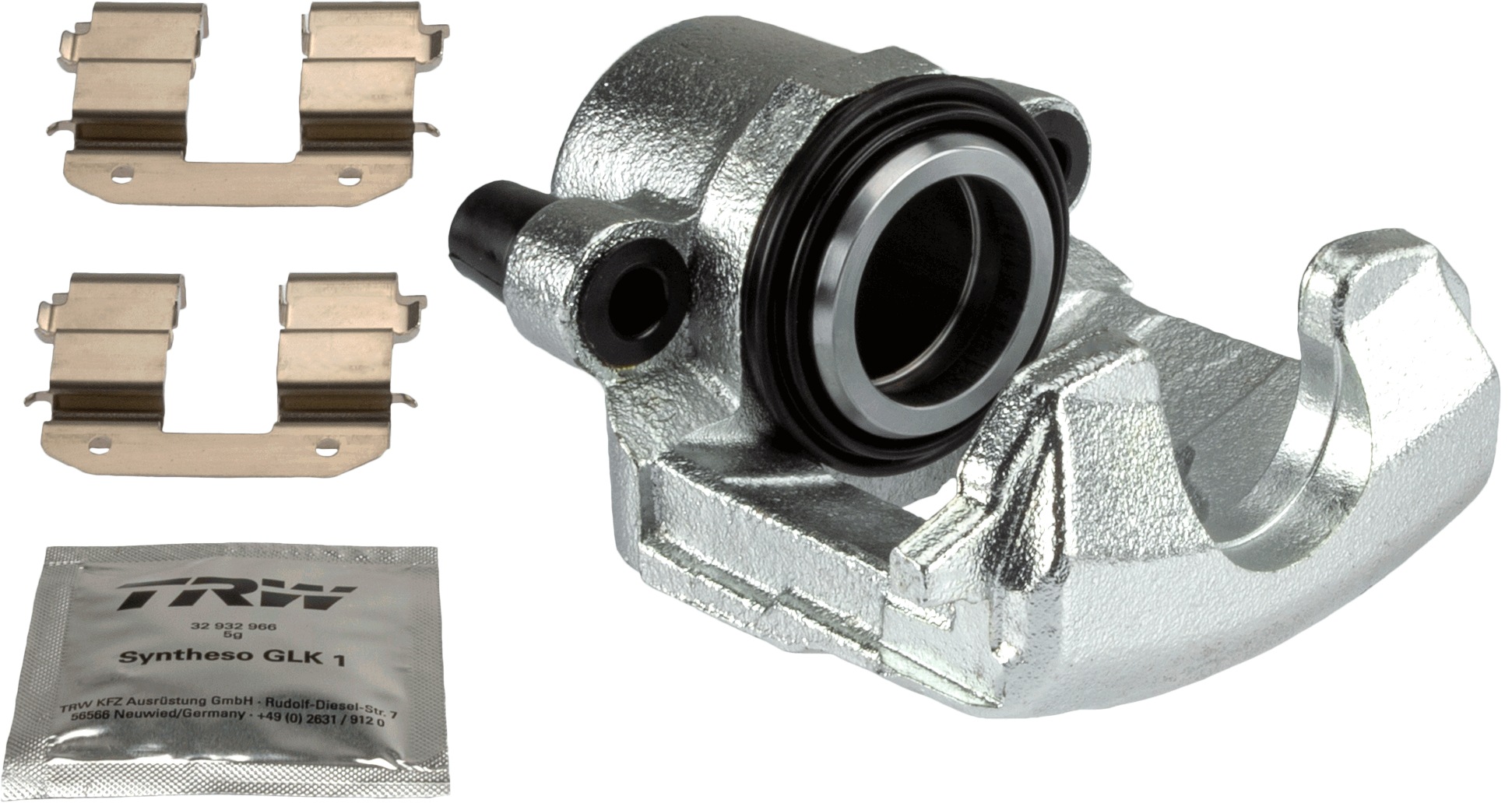 Brake Caliper - BHW768E TRW