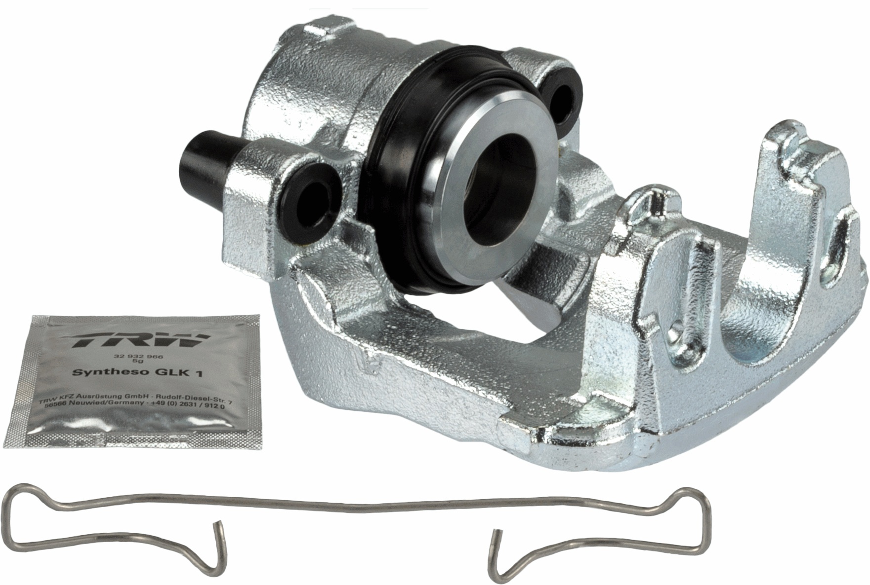 Brake Caliper - BHW770E TRW