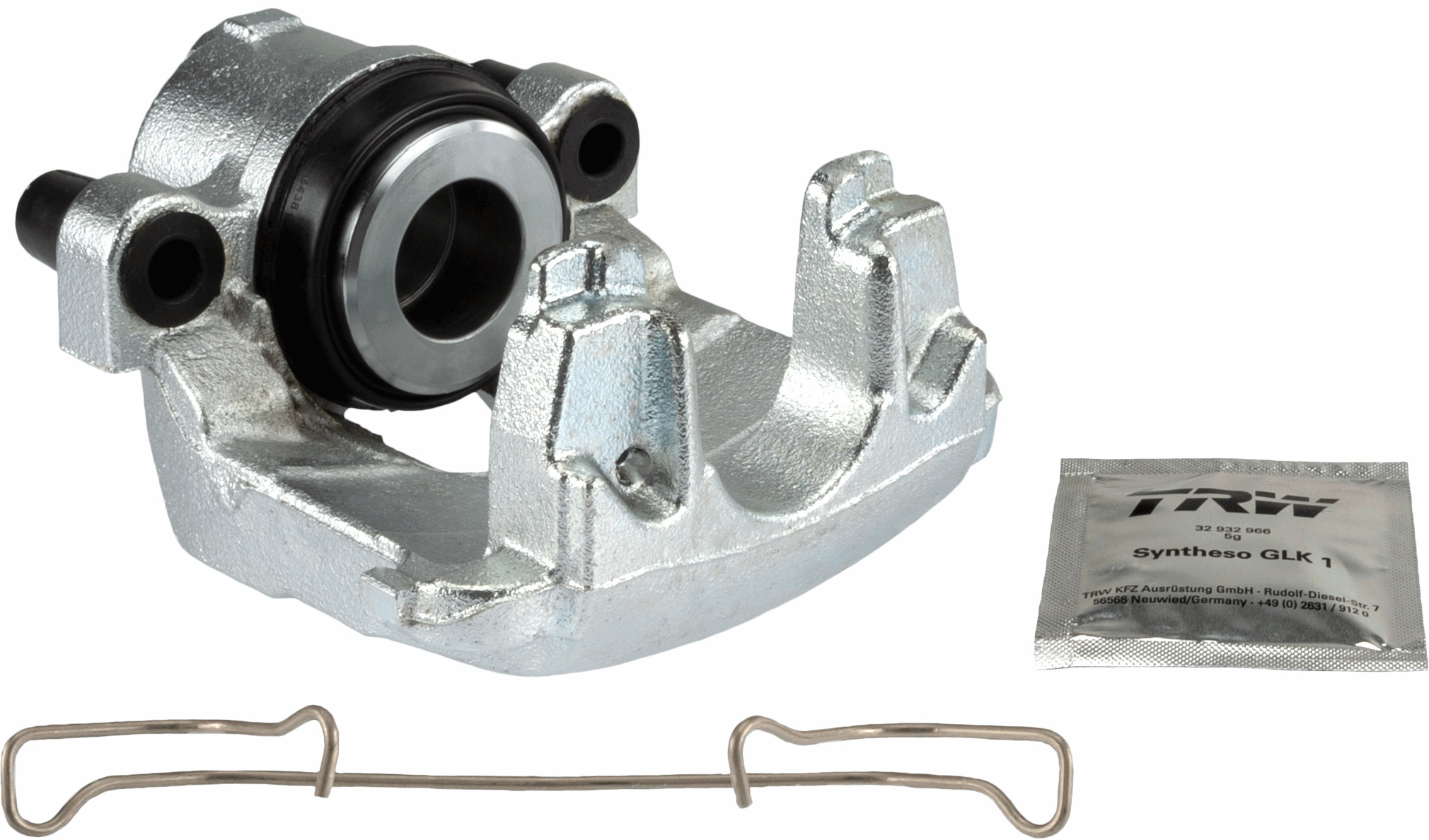 Brake Caliper - BHW771E TRW