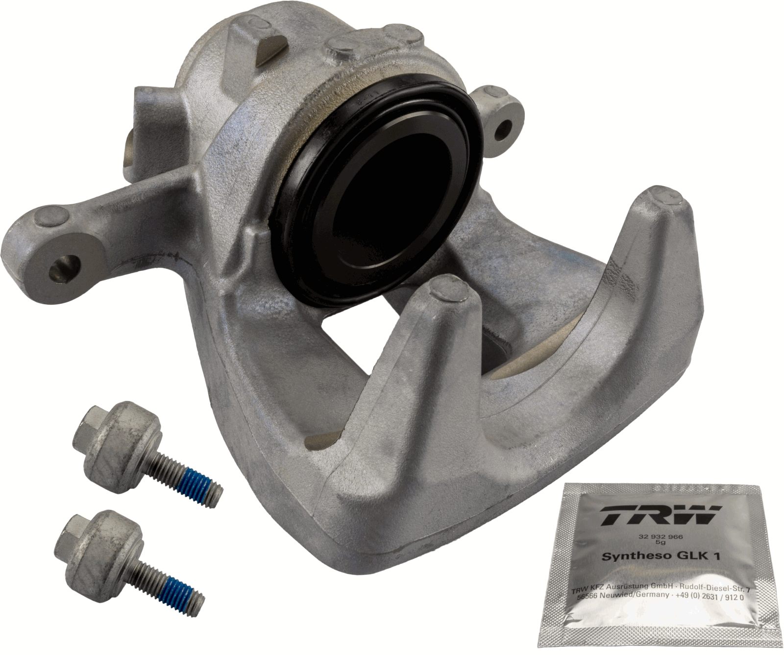 Pinza freno - BHW776E TRW