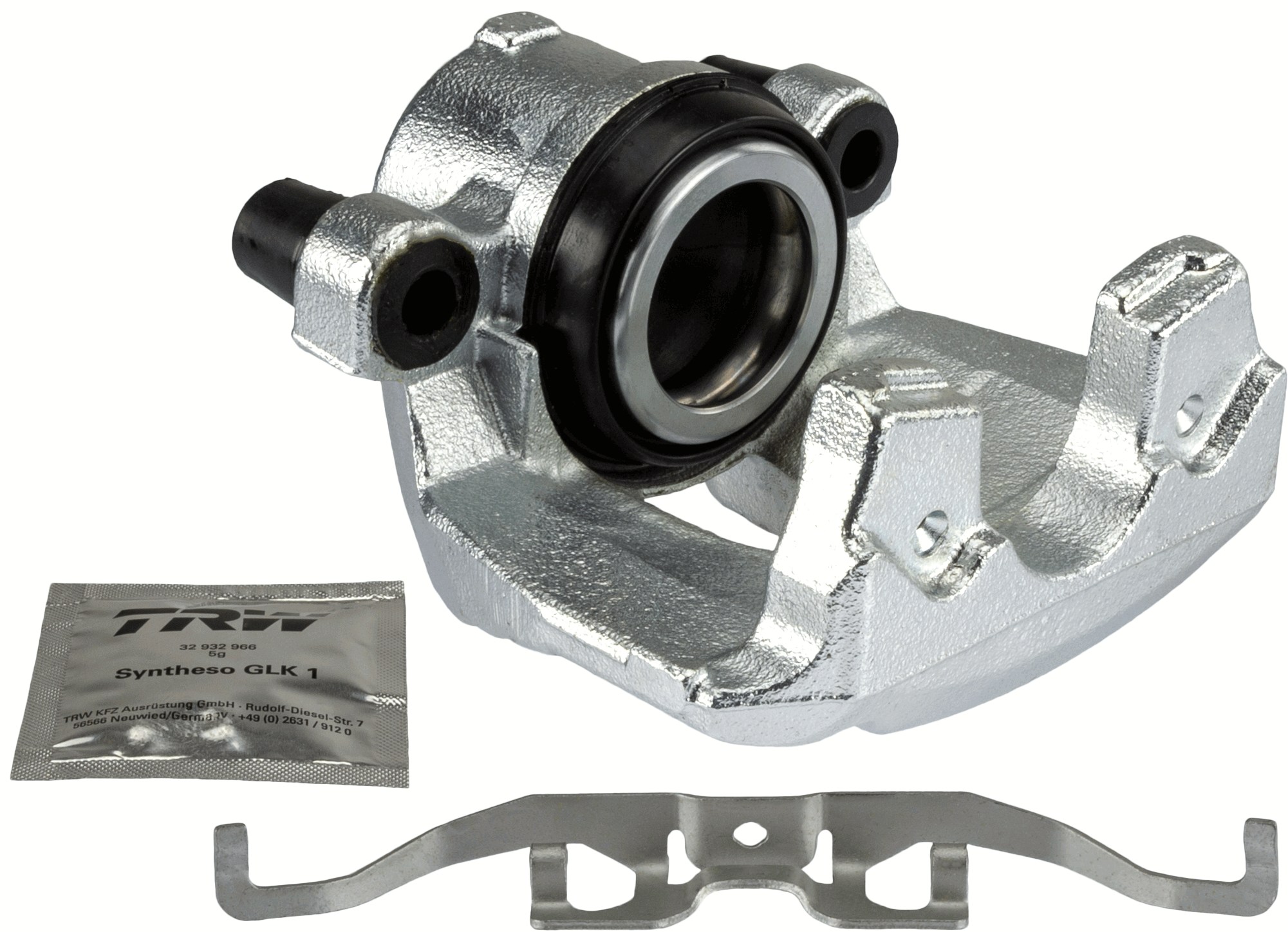 Brake Caliper - BHW778E TRW