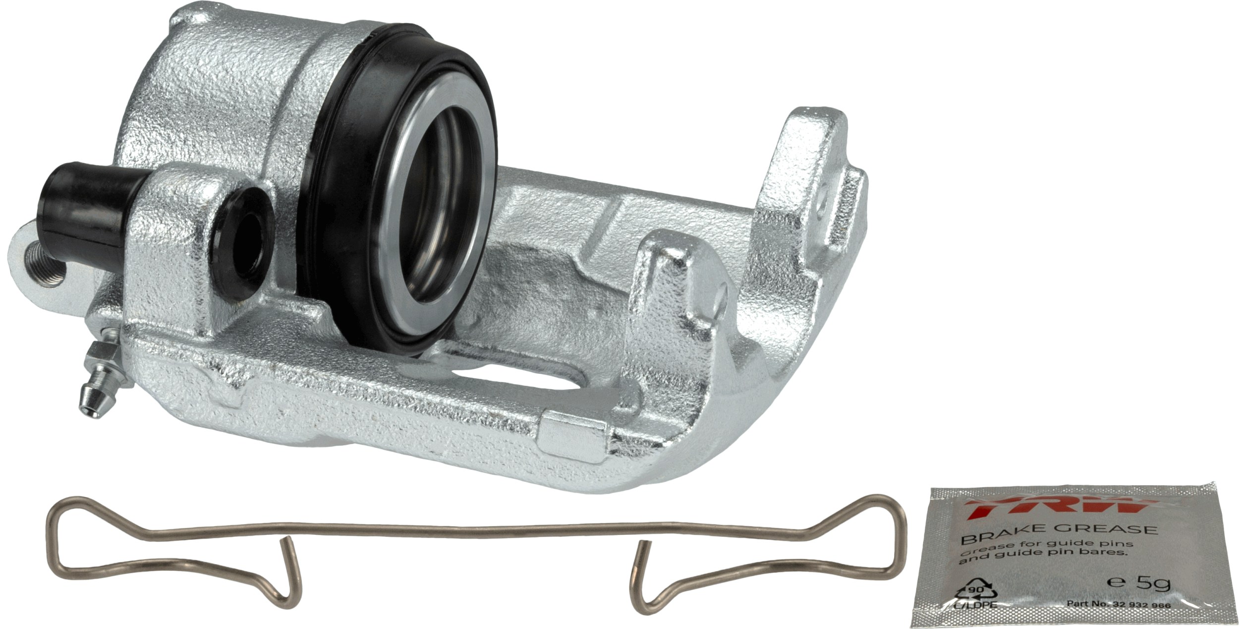 Brake Caliper - BHW781E TRW
