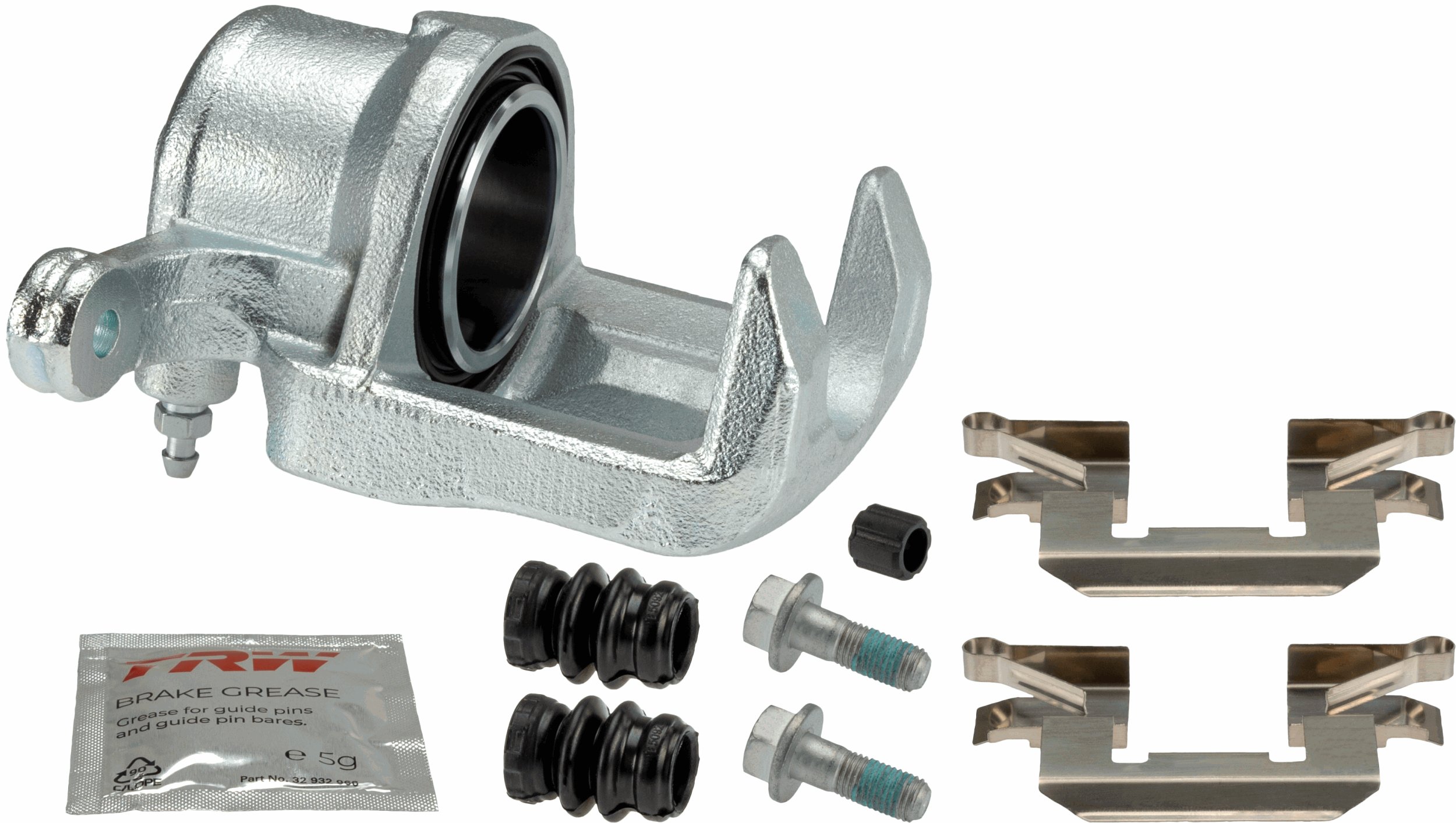 Brake Caliper - BHW785E TRW