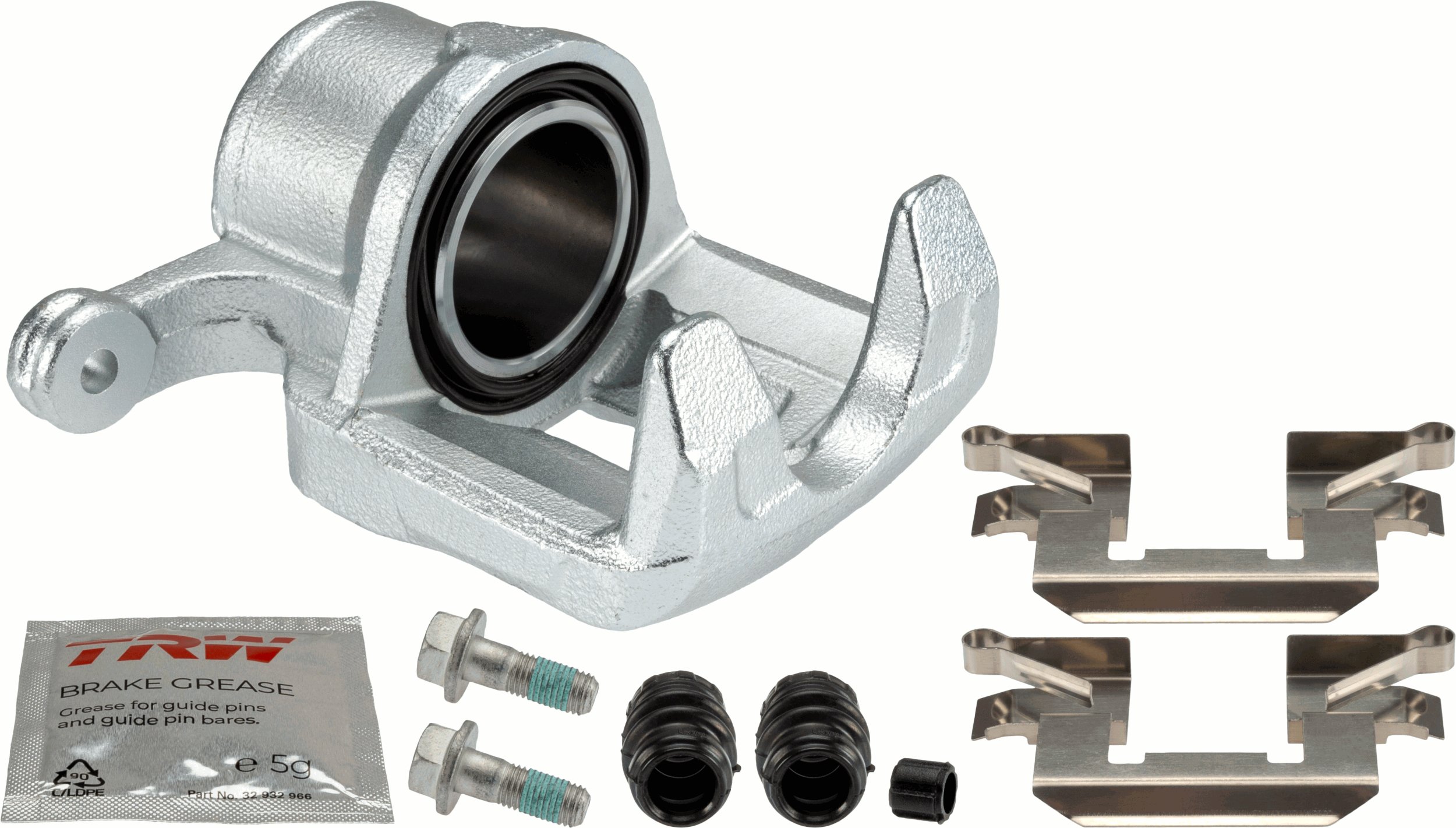Brake Caliper - BHW786E TRW