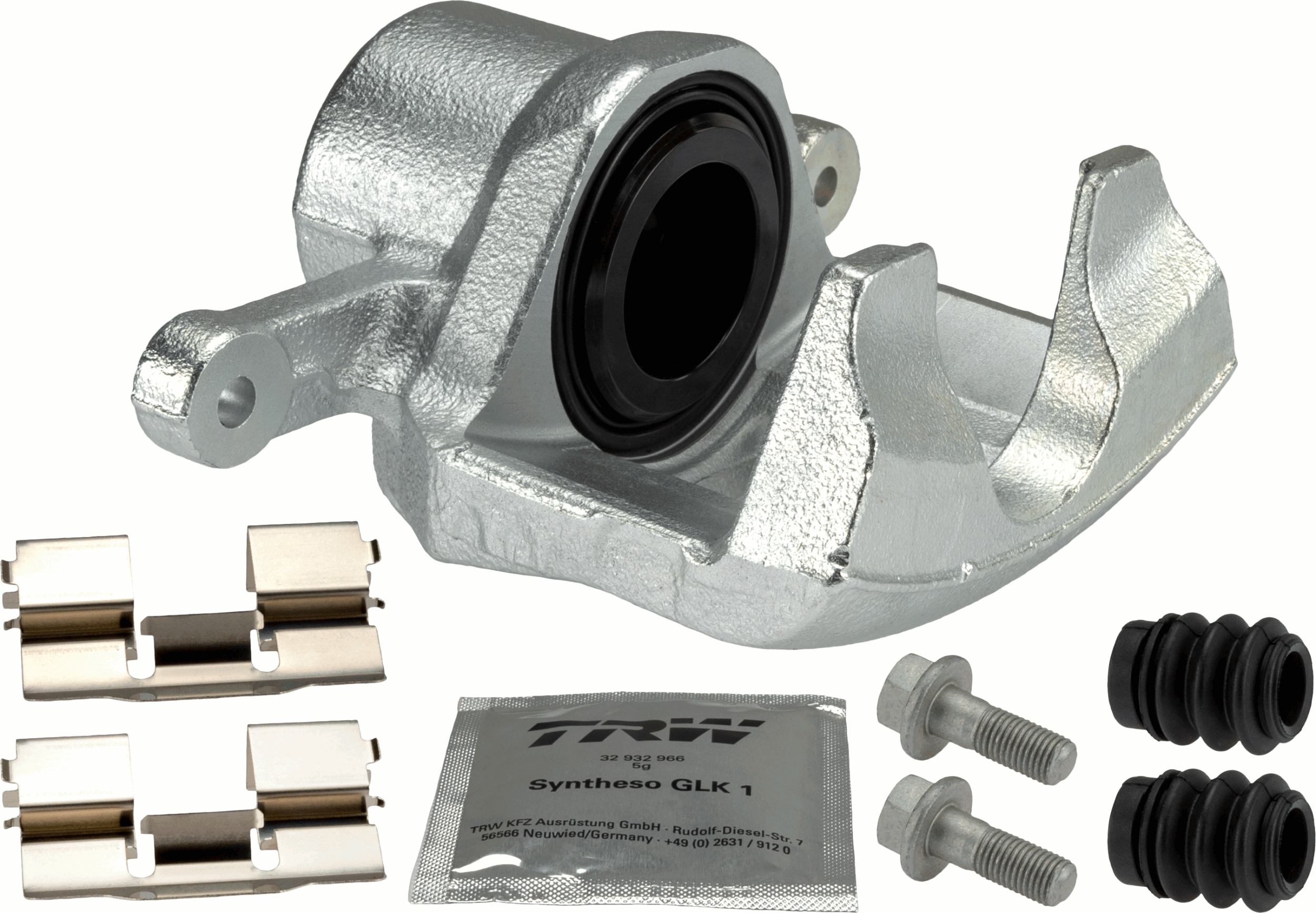 Pinza freno - BHW790E TRW