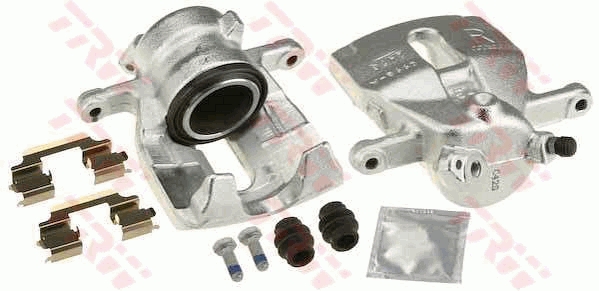 Pinza freno - BHW803E TRW
