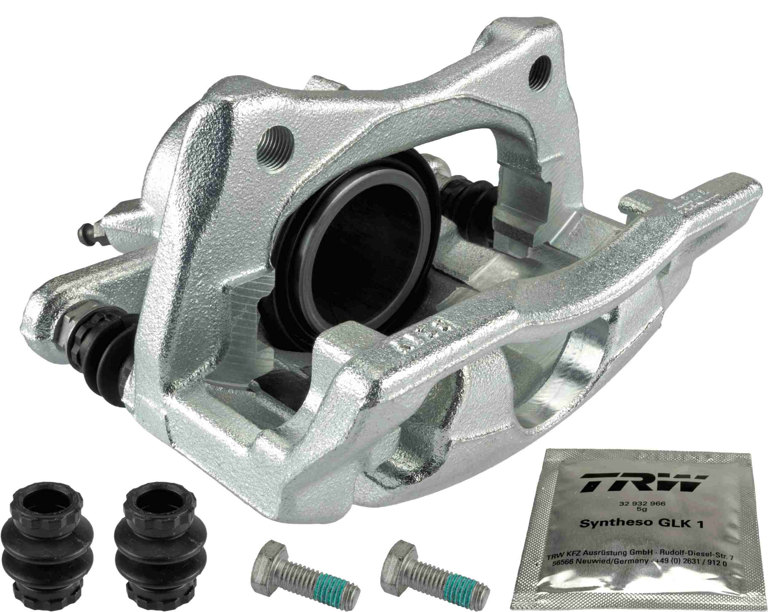 Brake Caliper - BHW903 TRW