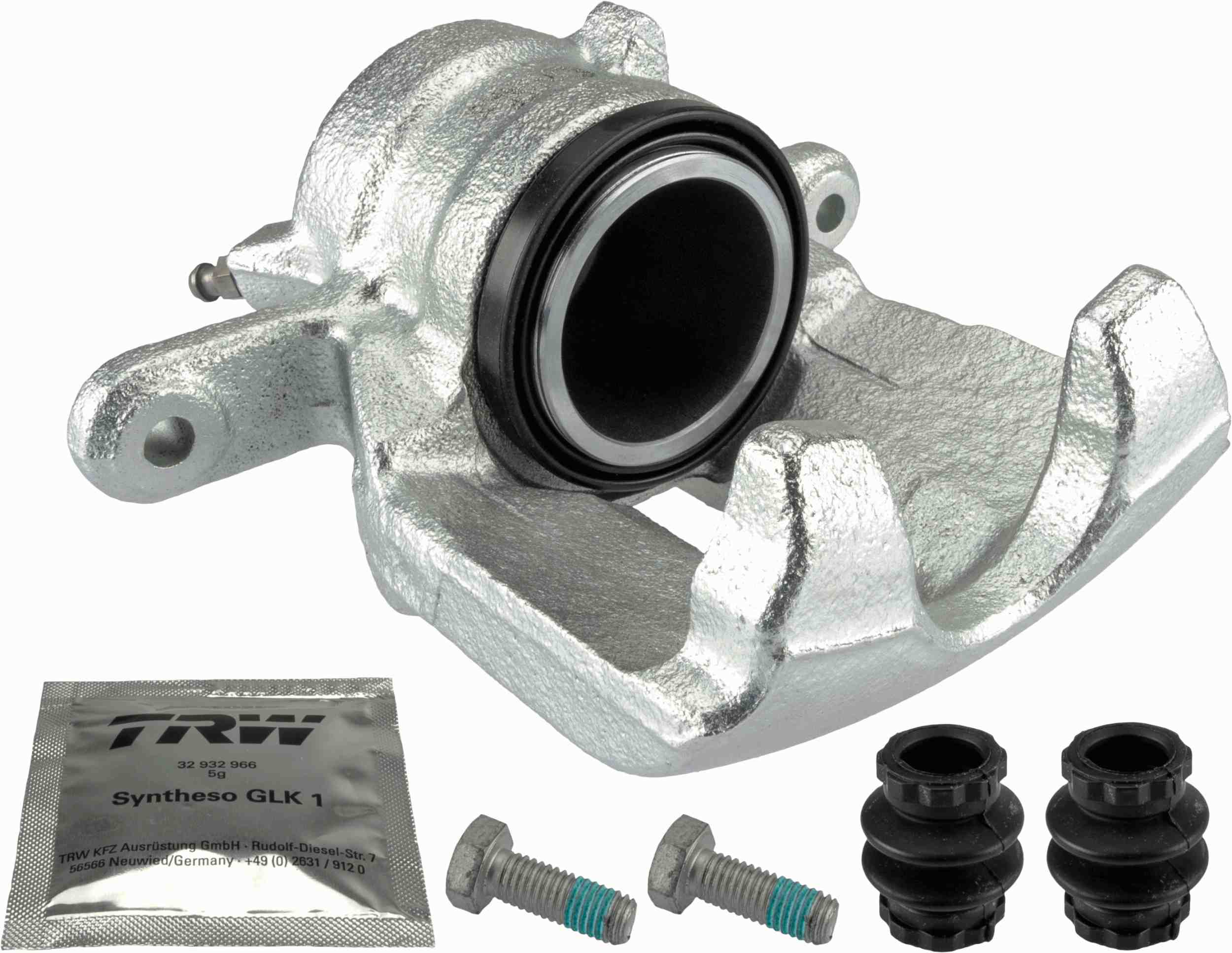 Brake Caliper - BHW903E TRW