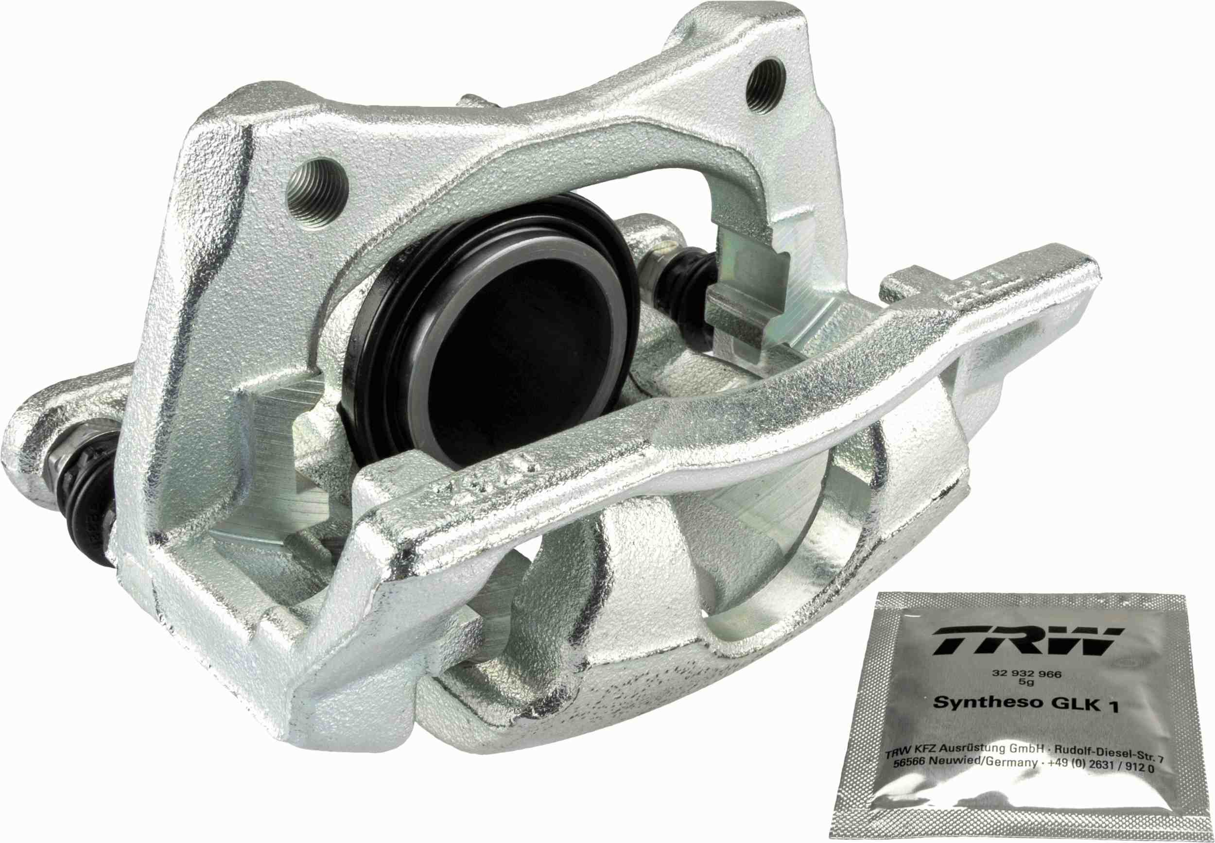 Pinza freno - BHW904 TRW