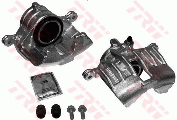 Brake Caliper - BHX152E TRW
