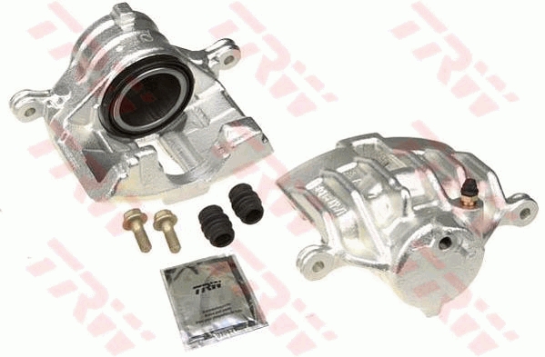 Brake Caliper - BHX153E TRW