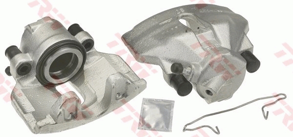 Brake Caliper - BHX187E TRW