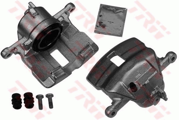 Brake Caliper - BHX210E TRW