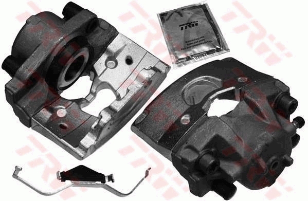 Brake Caliper - BHX215E TRW