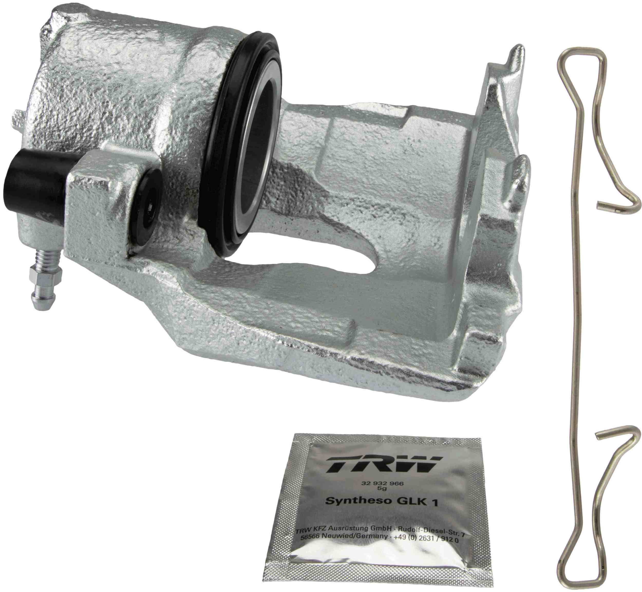 Pinza freno - BHX220E TRW