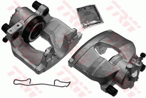 Brake Caliper - BHX247E TRW