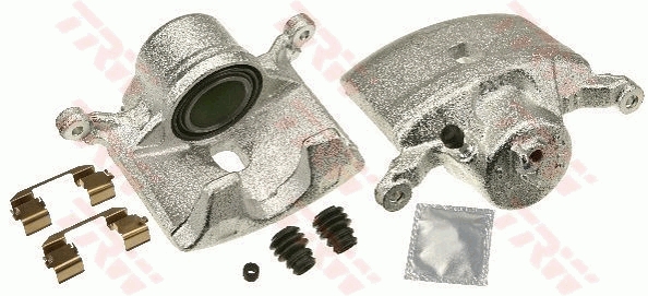 Pinza freno - BHX407E TRW
