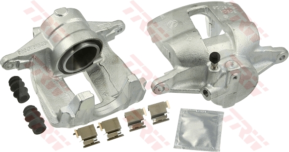 Brake Caliper - BHX408E TRW