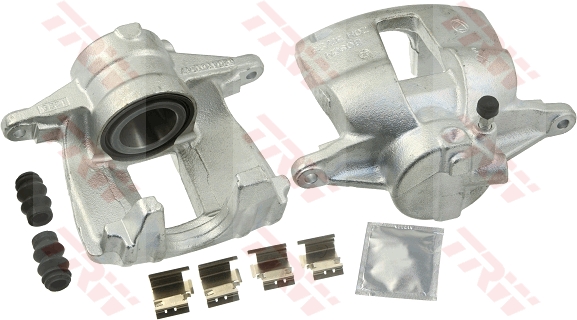 Brake Caliper - BHX409E TRW