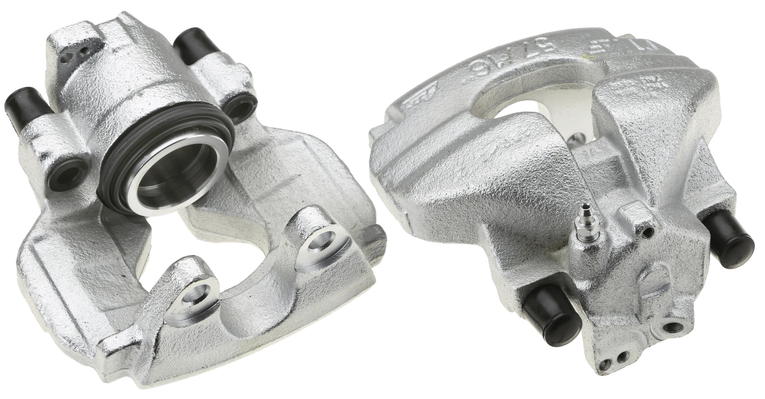 Brake Caliper - BHX414E TRW