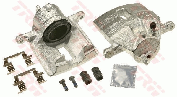 Brake Caliper - BHX423E TRW