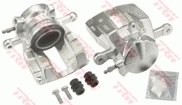Brake Caliper - BHX431E TRW