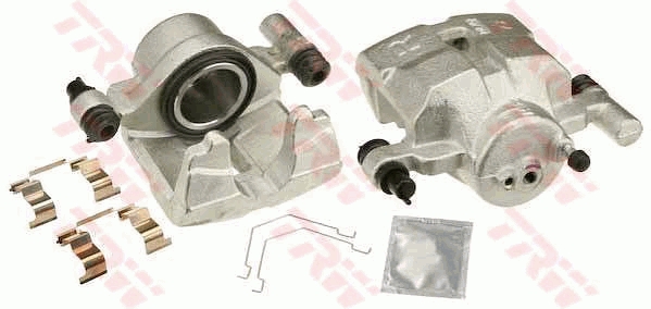 Brake Caliper - BHX443E TRW