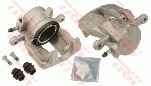 Pinza freno - BHX461E TRW