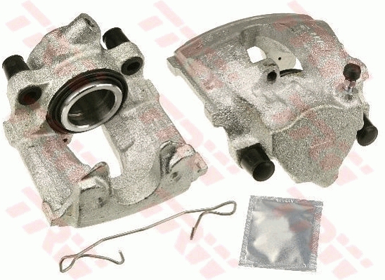 Brake Caliper - BHX472E TRW
