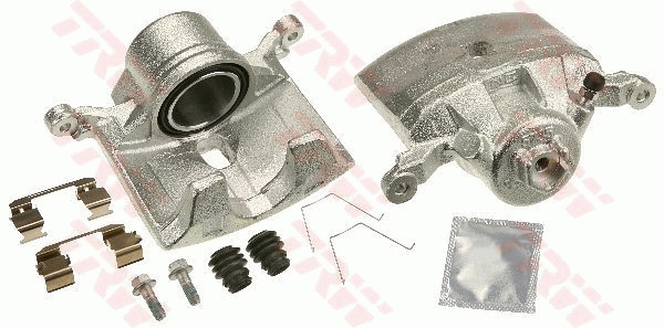 Pinza freno - BHX503E TRW