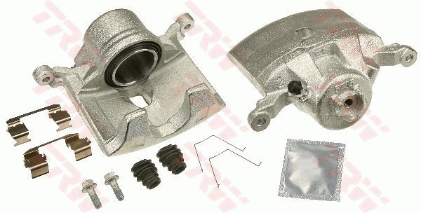 Pinza freno - BHX504E TRW