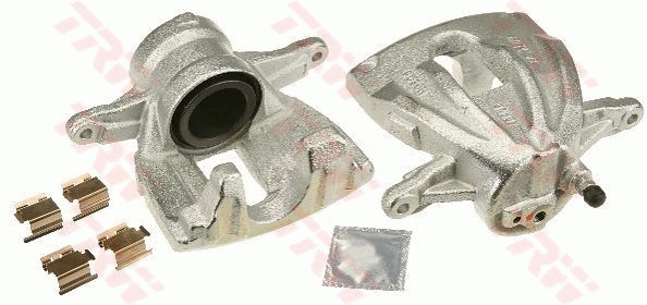 Brake Caliper - BHX520E TRW