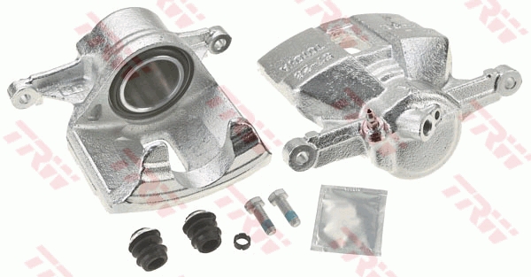 Brake Caliper - BHX541E TRW