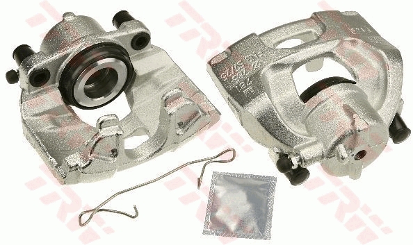 Brake Caliper - BHX545E TRW