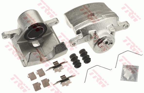 Brake Caliper - BHX547E TRW