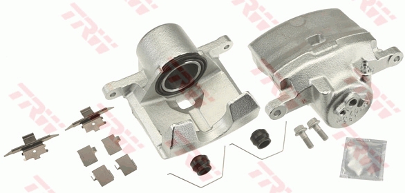 Pinza freno - BHX548E TRW