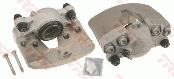 Pinza freno - BHX574E TRW
