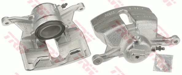 Pinza freno - BHX584E TRW