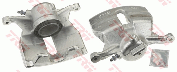 Brake Caliper - BHX585E TRW