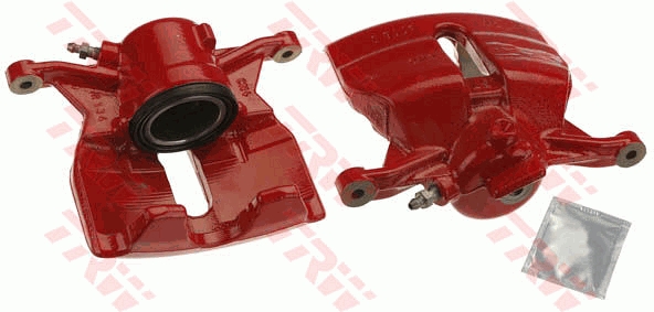 Brake Caliper - BHX587E TRW