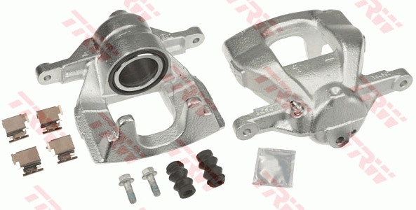 Brake Caliper - BHX589E TRW