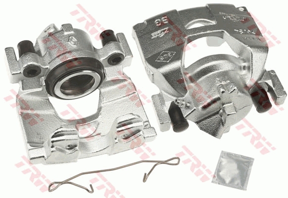 Brake Caliper - BHX595E TRW