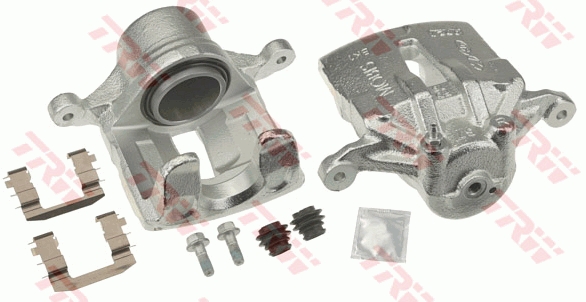Brake Caliper - BHX598E TRW
