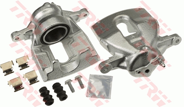 Pinza freno - BHX602E TRW
