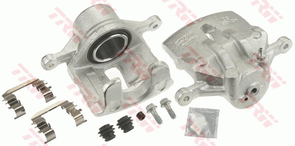 Brake Caliper - BHX605E TRW