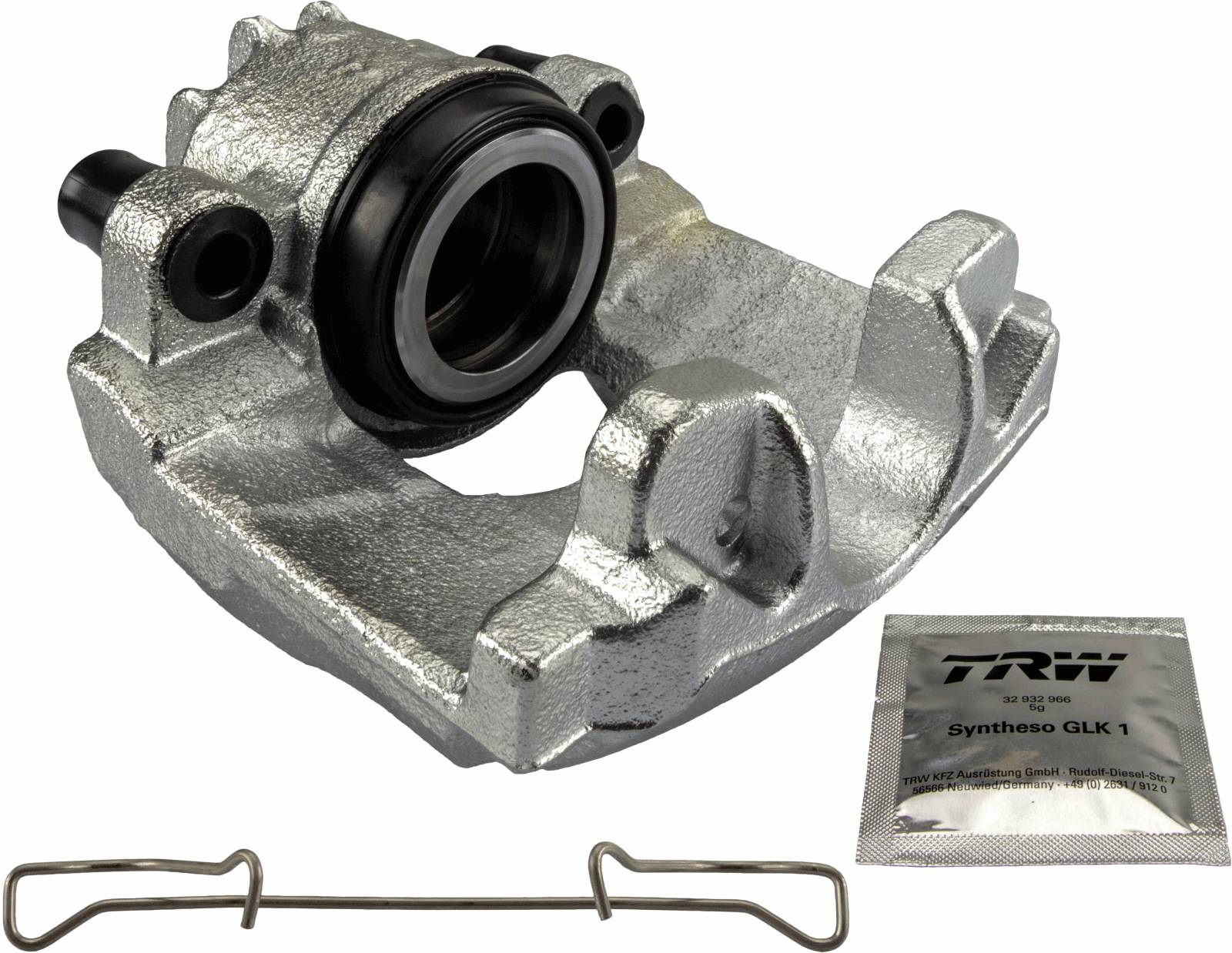 Brake Caliper - BHX611E TRW